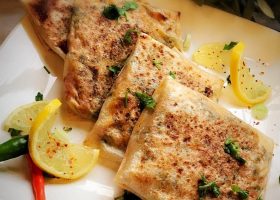 طريقة عمل المطبق المالح