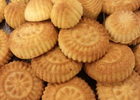 طريقة عمل معمول الكيري