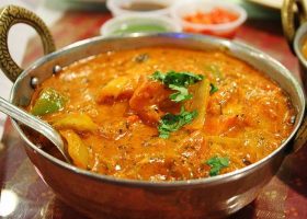 طريقة عمل مسالا دجاج