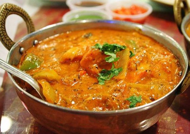 طريقة عمل مسالا دجاج