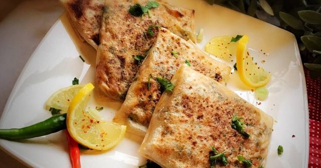 طريقة عمل المطبق المالح