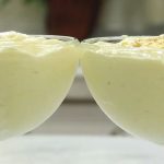 طريقة عمل أيس كريم الزبادي