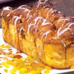 طريقة عمل صينية كرات القرفه
