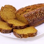 طريقة عمل خبز بالعسل