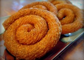 طريقة عمل المشبك السوري