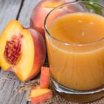 طريقة عمل شراب الخوخ