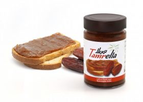 طريقة عمل تمريلا بالشوكولاتة