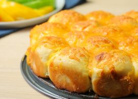 طريقة عمل خلية النحل بفاهيتا الدجاج