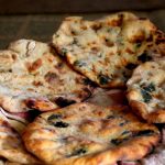 طريقة عمل فطائر الزعتر الاخضر