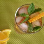 طريقة عمل أيس تى
