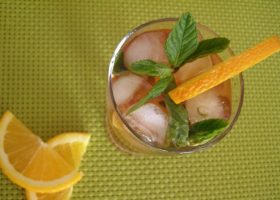 طريقة عمل أيس تى