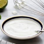 طريقة عمل صوص الزبادي