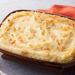 طريقة عمل كبة البطاطا بالصينية