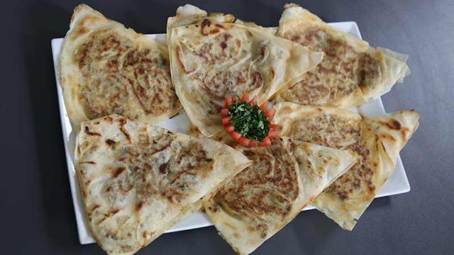 طريقة عمل المطبق اليمني