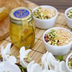طريقة عمل المهلبية بالحليب والعسل