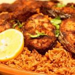 طريقة عمل صياديه السمك