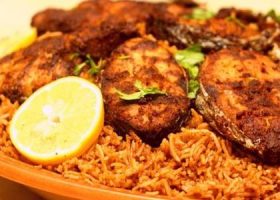 طريقة عمل صياديه السمك