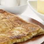 طريقة عمل المطبق الحلو