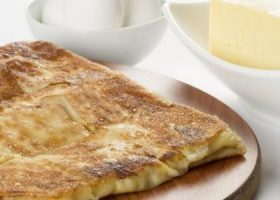 طريقة عمل المطبق الحلو