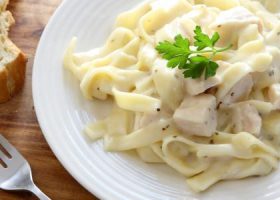 طريقة عمل تشيكن الفريدو