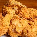 طريقة عمل البروستد السوري