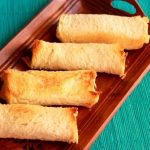 طريقة عمل رولات التوست