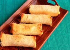 طريقة عمل رولات التوست