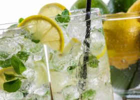 طريقة عمل مشروب ديتوكس لخسارة الوزن