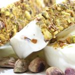 طريقة عمل البوظة العربية بالقشطة