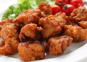 طريقة عمل الدجاج بالصلصة الحارة