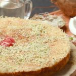 طريقة عمل كنافة بالزبادى