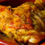 طريقة عمل طاجن دجاج تركي
