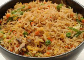 طريقة عمل تشاينيز رايس