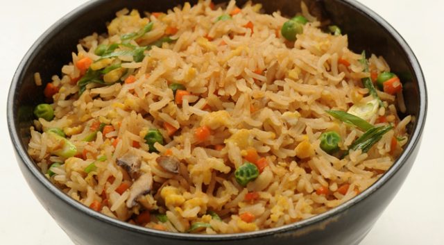 طريقة عمل تشاينيز رايس