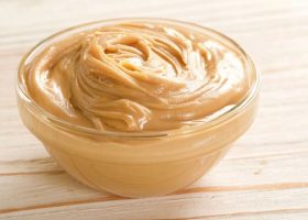 طريقة عمل زبدة اللوتس