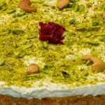 طريقة عمل عيش السرايا بالصامولي