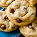 طريقة عمل كوكيز طري