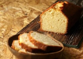 طريقة عمل كيكة السبع كاسات