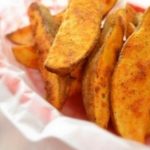 طريقة عمل بطاطس كرسبي