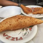 طريقة عمل البيتزا المقلية