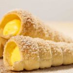 طريقة عمل حلى الاقماع بالكاسترد