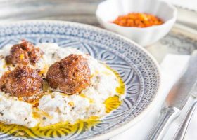 طريقة عمل الباذنجان التركي