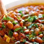 طريقة عمل الفول الحب