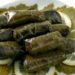 طريقة عمل ورق عنب سبايسي وحامض