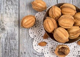 طريقة عمل حلى عين الجمل