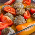 طريقة عمل الكفتة اللبنانية بالصينية