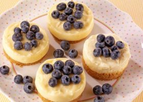 طريقة عمل حلى دايجستف