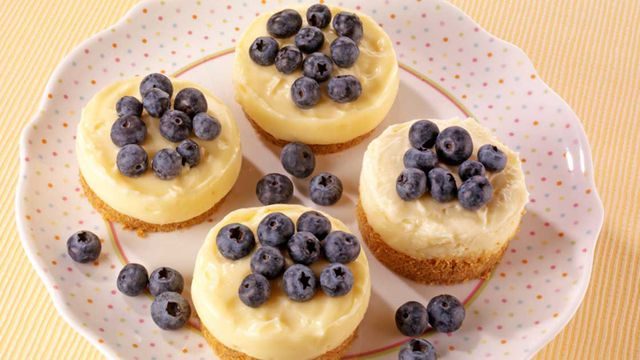 طريقة عمل حلى دايجستف