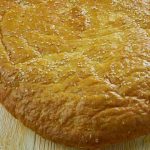 طريقة عمل الخبز الجزائري