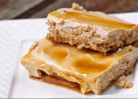 طريقة عمل حلى البيبسي